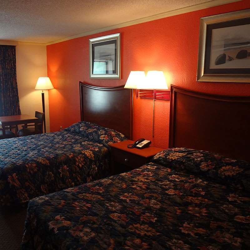 Chickasaw Best Inn Formerly Known As M Star Hotel חדר תמונה