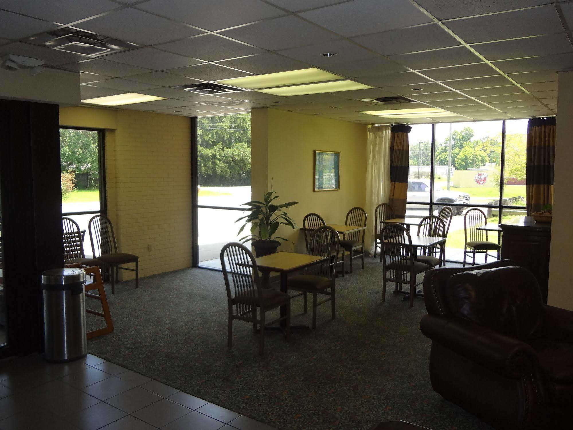 Chickasaw Best Inn Formerly Known As M Star Hotel מראה חיצוני תמונה