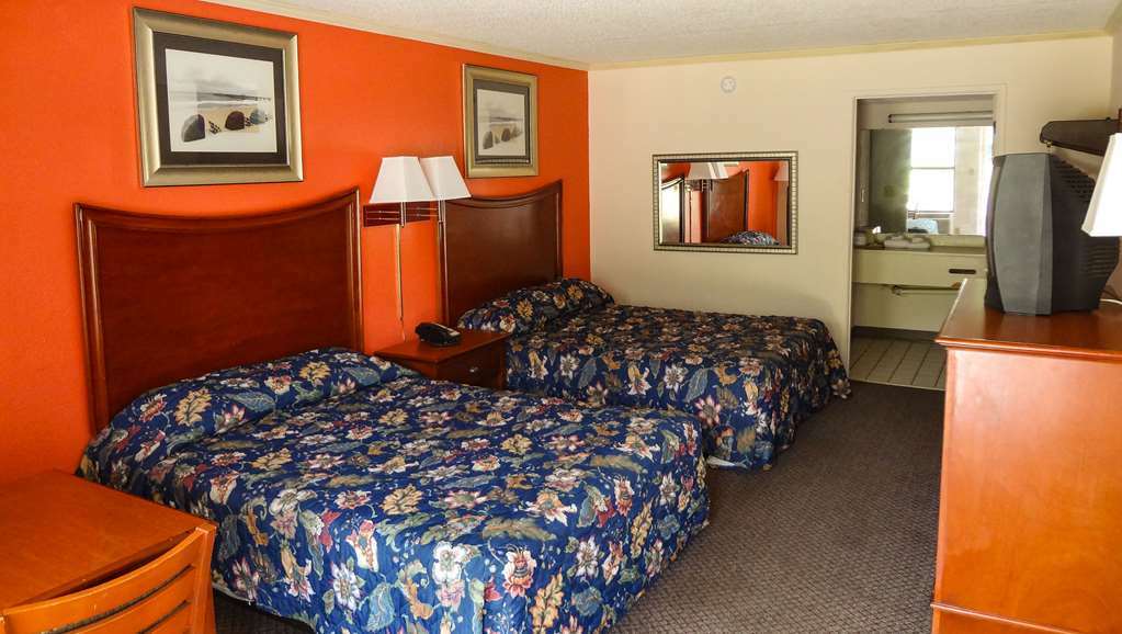 Chickasaw Best Inn Formerly Known As M Star Hotel חדר תמונה