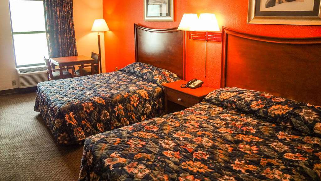 Chickasaw Best Inn Formerly Known As M Star Hotel חדר תמונה